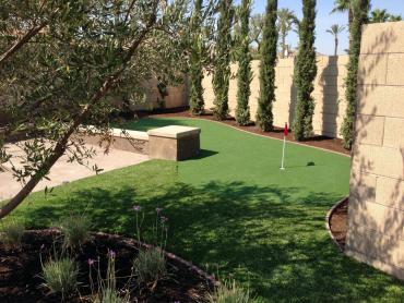 Artificial Grass Photos: Putting Greens Hacienda Heights California Artificial Grass